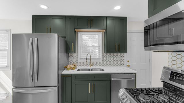 4440 E 13th Place, Gary, IN 46403