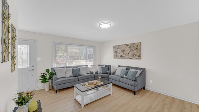 4440 E 13th Place, Gary, IN 46403