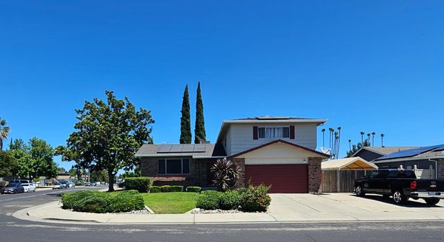 2943 Winston Dr, Stockton, CA 95209