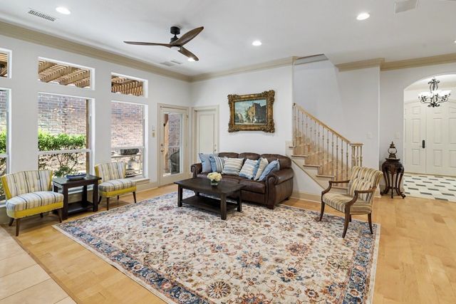 8623 Royalbrook Court, Dallas, TX 75243