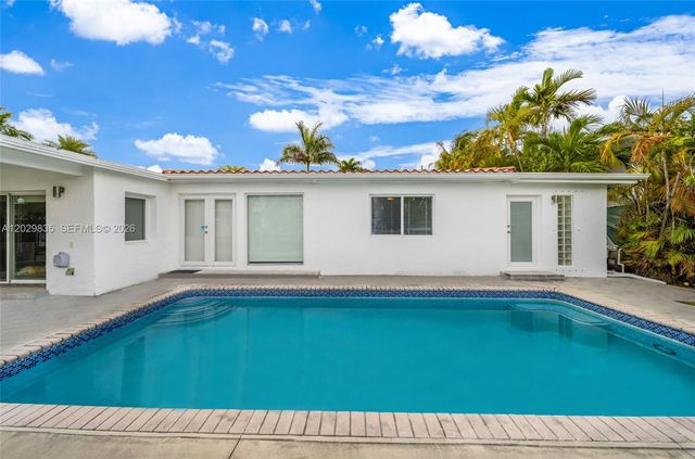 1161 NE 86th Street, Miami, FL 33138