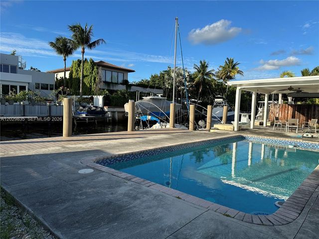 1161 NE 86th Street, Miami, FL 33138