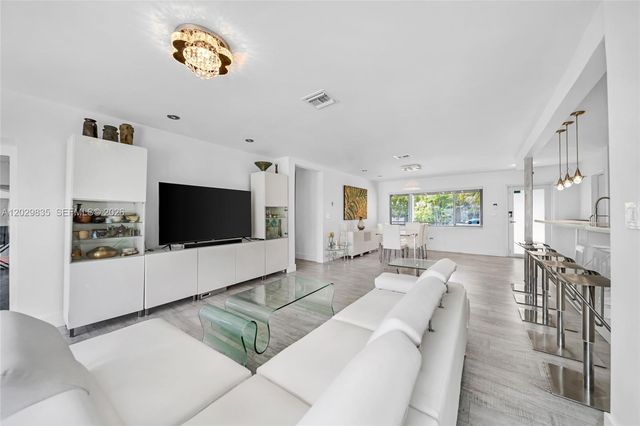 1161 NE 86th Street, Miami, FL 33138