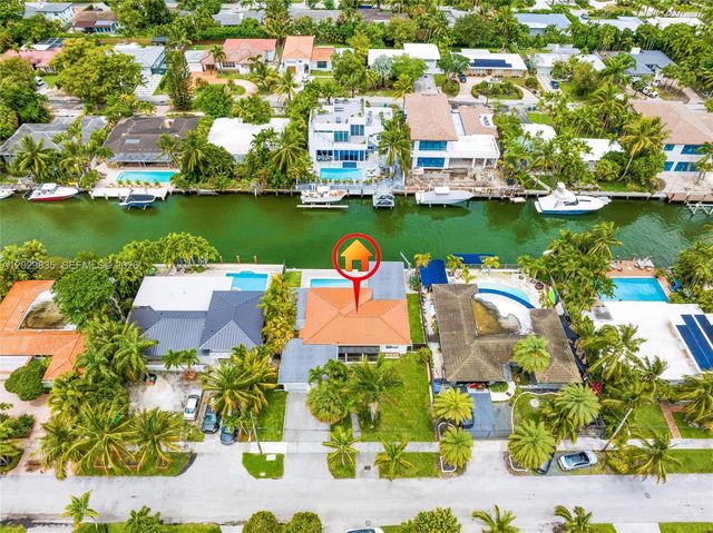1161 NE 86th Street, Miami, FL 33138