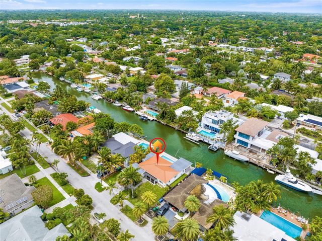 1161 NE 86th Street, Miami, FL 33138