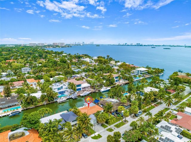 1161 NE 86th Street, Miami, FL 33138