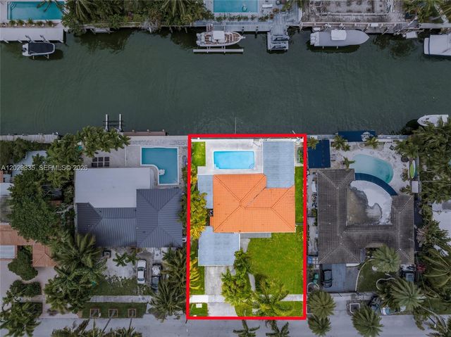 1161 NE 86th Street, Miami, FL 33138