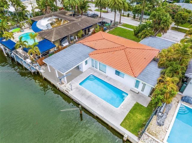 1161 NE 86th Street, Miami, FL 33138