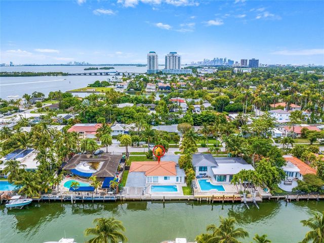 1161 NE 86th Street, Miami, FL 33138
