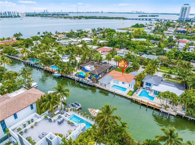 1161 NE 86th Street, Miami, FL 33138