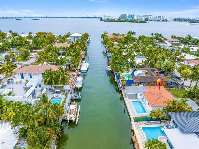 1161 NE 86th Street, Miami, FL 33138