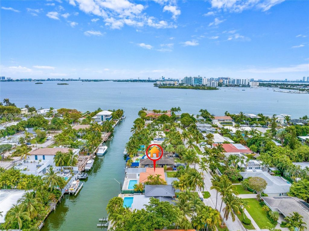 1161 NE 86th Street, Miami, FL 33138