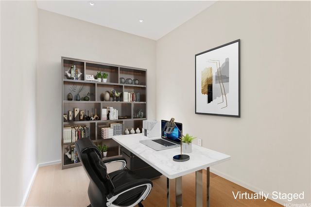 1388 Ala Moana Boulevard 2303, Honolulu, HI 96814