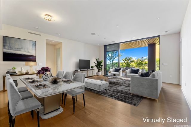 1388 Ala Moana Boulevard 2303, Honolulu, HI 96814