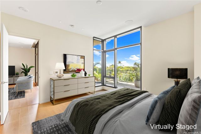 1388 Ala Moana Boulevard 2303, Honolulu, HI 96814