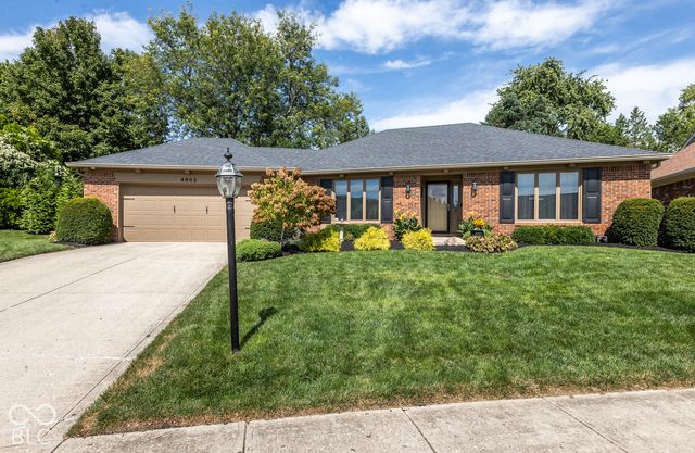 4602 Aldersgate Drive, Carmel, IN 46033