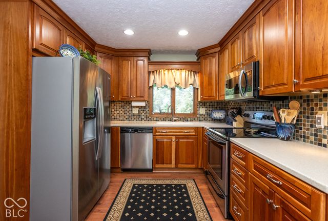 4602 Aldersgate Drive, Carmel, IN 46033
