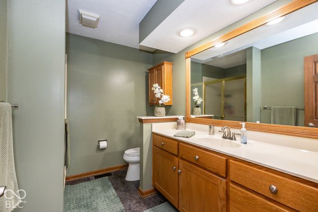 4602 Aldersgate Drive, Carmel, IN 46033