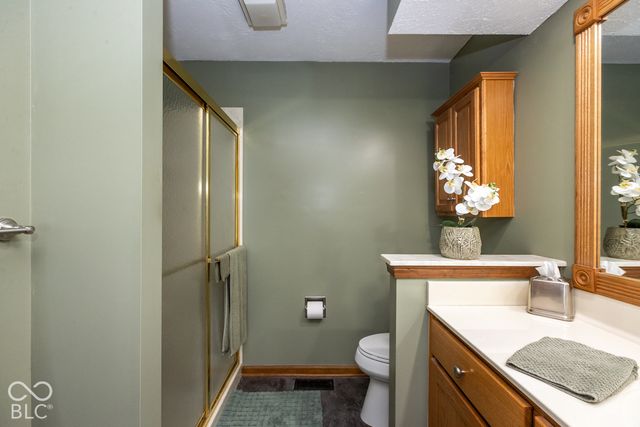 4602 Aldersgate Drive, Carmel, IN 46033