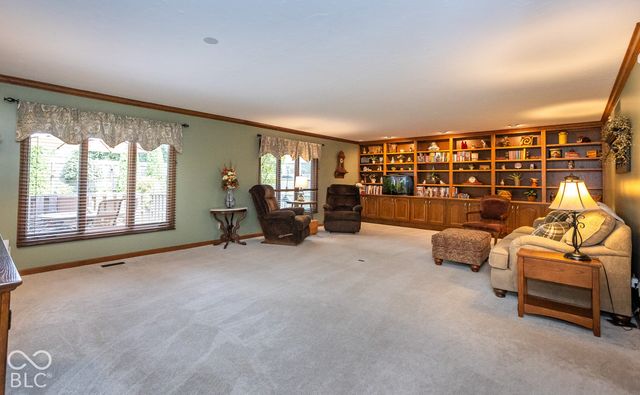 4602 Aldersgate Drive, Carmel, IN 46033