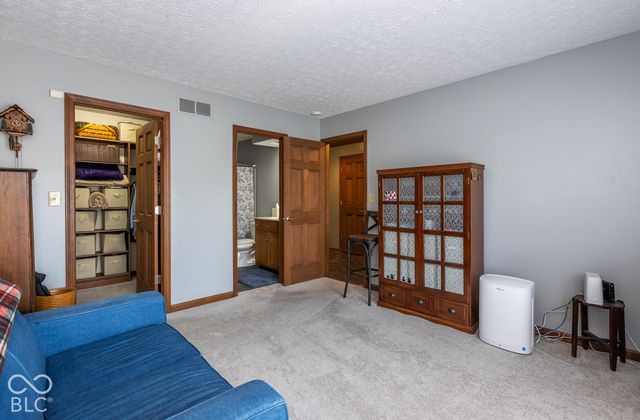 4602 Aldersgate Drive, Carmel, IN 46033