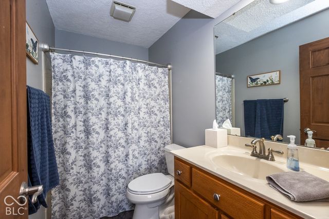 4602 Aldersgate Drive, Carmel, IN 46033