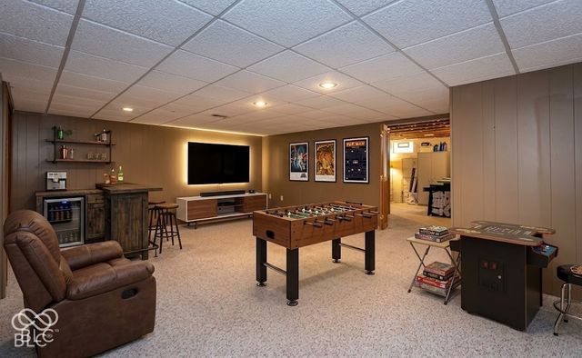 4602 Aldersgate Drive, Carmel, IN 46033