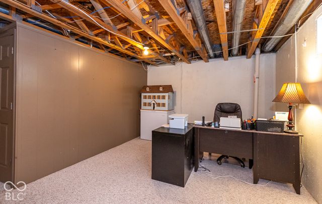 4602 Aldersgate Drive, Carmel, IN 46033