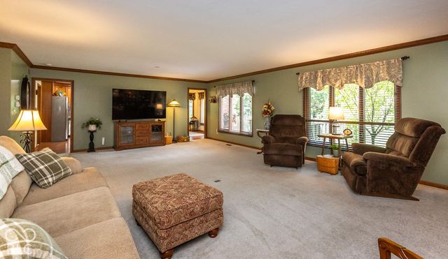 4602 Aldersgate Drive, Carmel, IN 46033