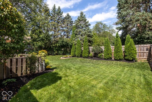 4602 Aldersgate Drive, Carmel, IN 46033