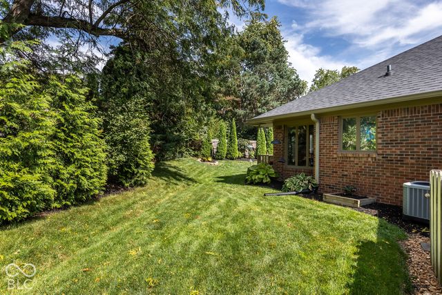 4602 Aldersgate Drive, Carmel, IN 46033