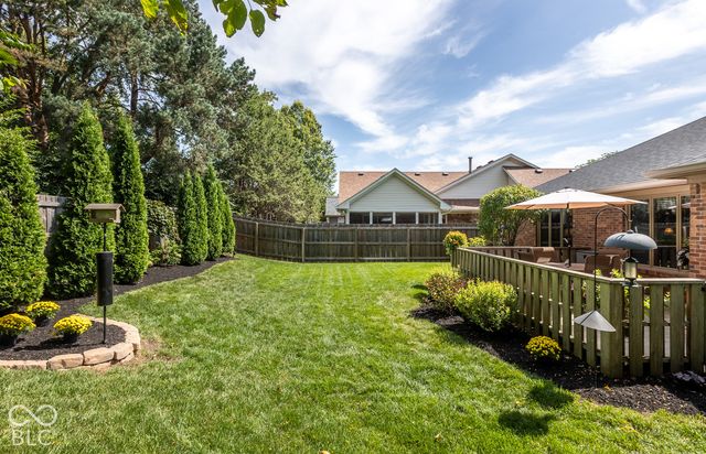 4602 Aldersgate Drive, Carmel, IN 46033