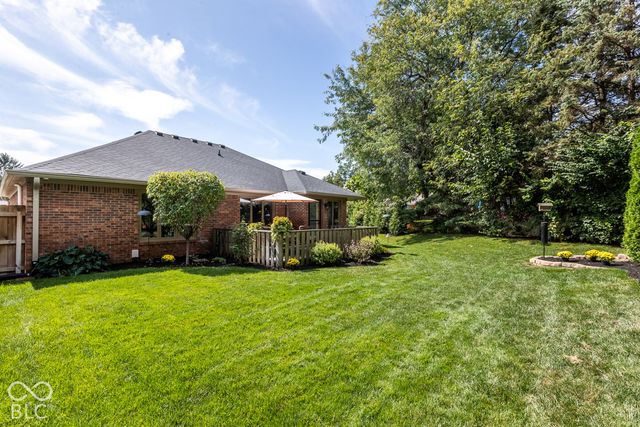 4602 Aldersgate Drive, Carmel, IN 46033
