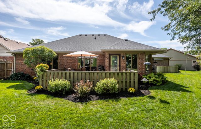 4602 Aldersgate Drive, Carmel, IN 46033