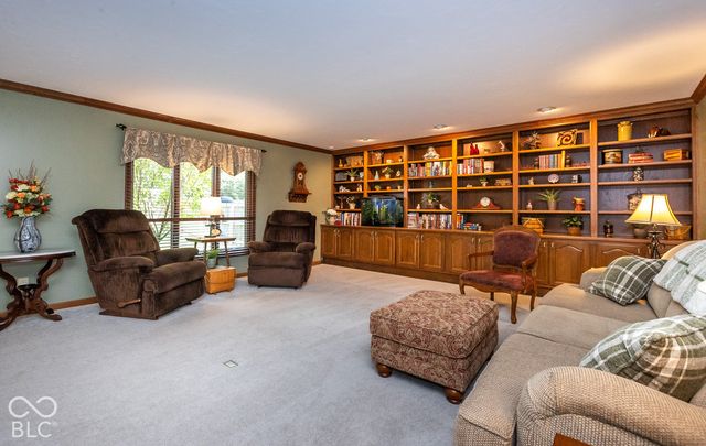 4602 Aldersgate Drive, Carmel, IN 46033