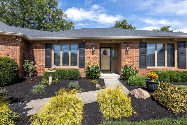 4602 Aldersgate Drive, Carmel, IN 46033