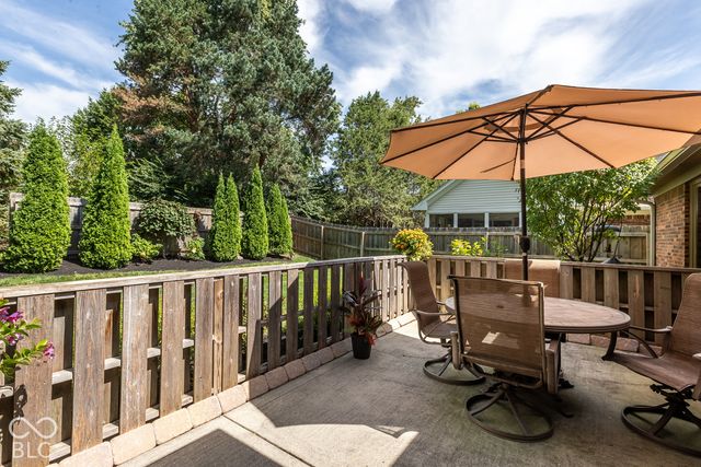 4602 Aldersgate Drive, Carmel, IN 46033