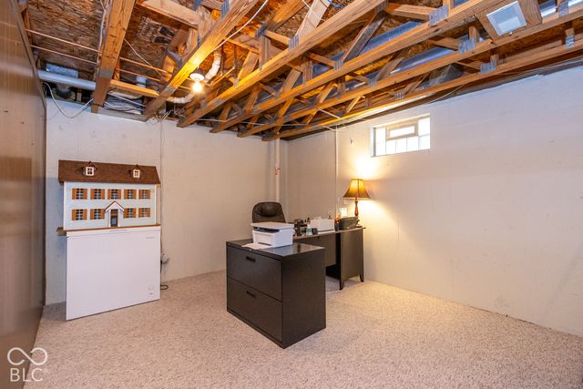 4602 Aldersgate Drive, Carmel, IN 46033