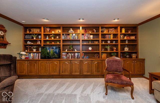4602 Aldersgate Drive, Carmel, IN 46033