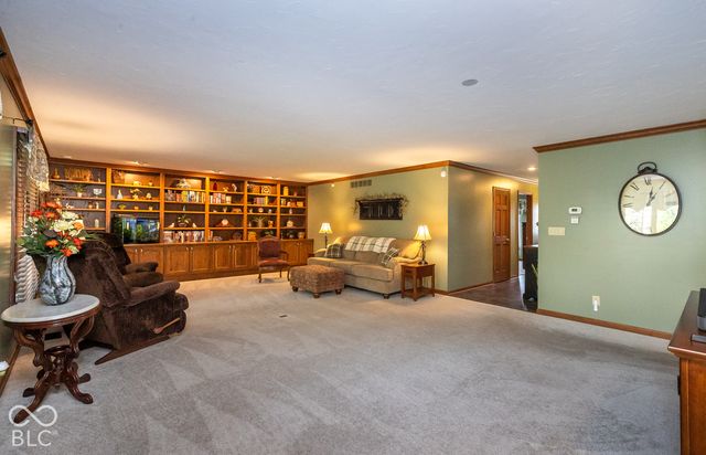 4602 Aldersgate Drive, Carmel, IN 46033