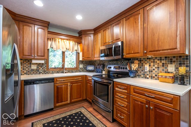 4602 Aldersgate Drive, Carmel, IN 46033