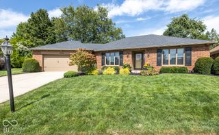 4602 Aldersgate Drive, Carmel, IN 46033