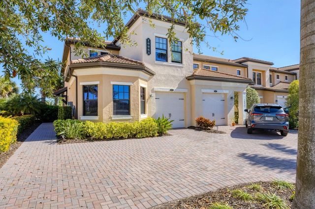 10063 CROOKED CREEK DRIVE 101, Venice, FL 34293