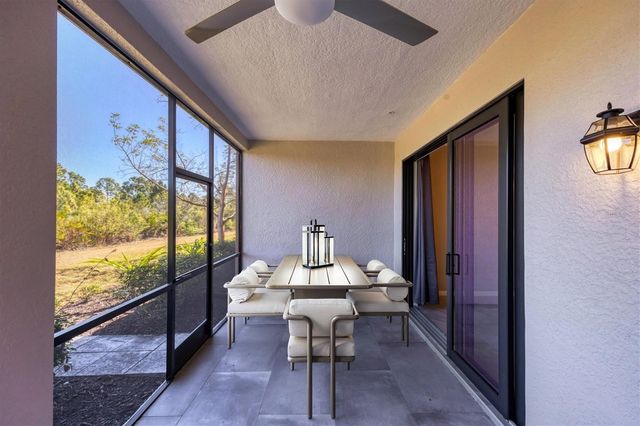 10063 CROOKED CREEK DRIVE 101, Venice, FL 34293