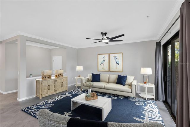 10063 CROOKED CREEK DRIVE 101, Venice, FL 34293