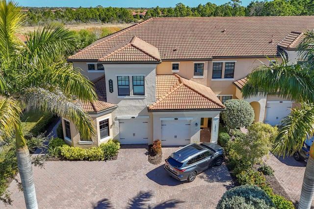 10063 CROOKED CREEK DRIVE 101, Venice, FL 34293
