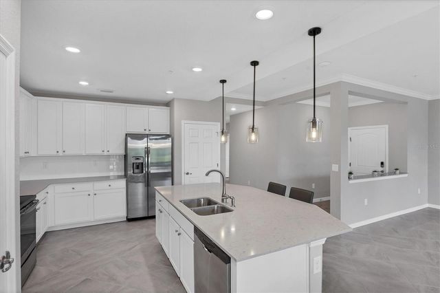 10063 CROOKED CREEK DRIVE 101, Venice, FL 34293