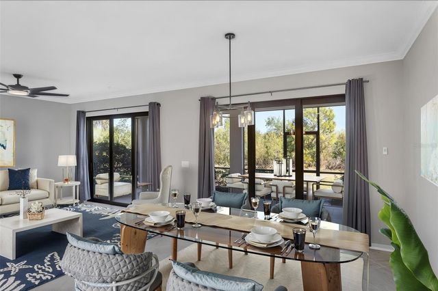 10063 CROOKED CREEK DRIVE 101, Venice, FL 34293