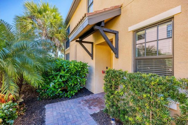 10063 CROOKED CREEK DRIVE 101, Venice, FL 34293