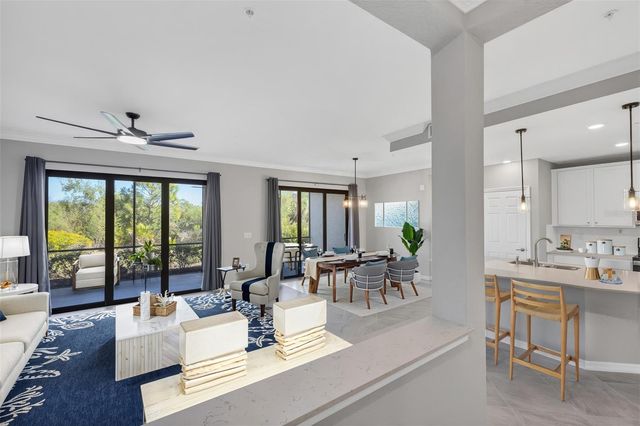 10063 CROOKED CREEK DRIVE 101, Venice, FL 34293